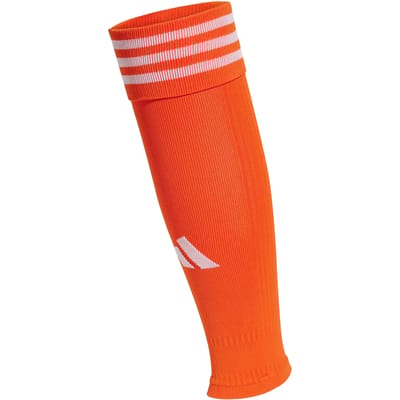 adidas Mouwen Voetbal Team Sleeve 23 Oranje - Maat 34-36
