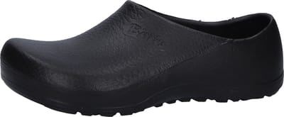 Birkenstock Profi Birki (Zwart) - zwart - 37