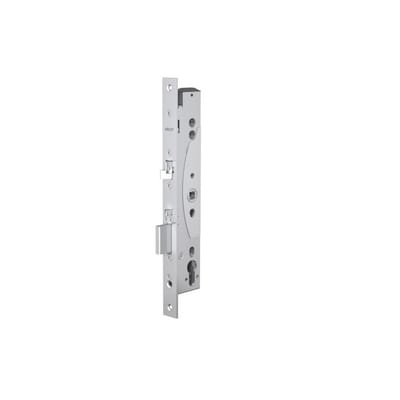 Abloy Paniekslot EL060 30mm PC92 SKG**