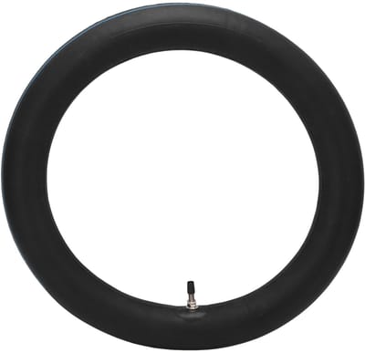 Dailygoods- Binnenband 3,00-14 inch - Schokbestendig - Duurzaam - Rubber - Pneumatisch - Rechte klep - Buitenband