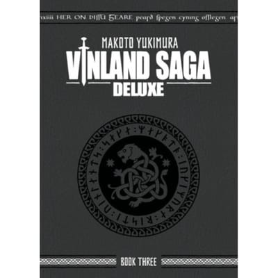 Vinland Saga Deluxe 3 - Vinland Saga Deluxe - Makoto Yukimura