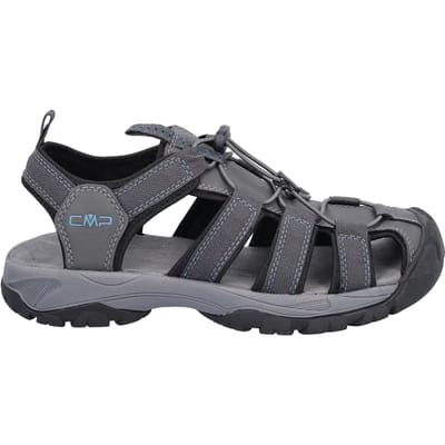 Bergschoenen Campagnolo CMP Sahiph Hiking Grijs - 42