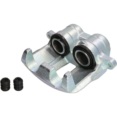 Budweg Caliper Remklauw BUDWEG 342523, voorkant rechts