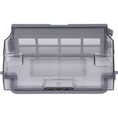 Stofbak voor Robotstofzuiger ABS Eenvoudige Demontage Stofbak Vervanging voor DJ35 DJ36 DN55 DD35 DD56 DD37 gray
