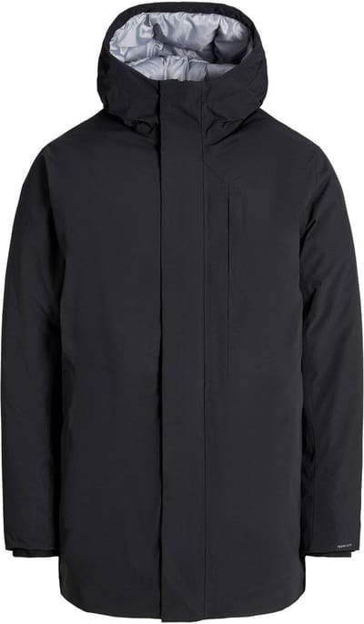 Jack & Jones Essentials Keen Parka Winterjas Heren - Maat XXL