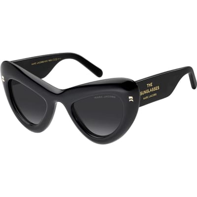 798S Cat-Eye zonnebril