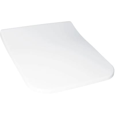 Villeroy & Boch Architectura WC seat Slimseat with Quick Release and Softclose 9M81S101