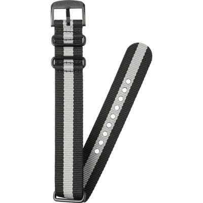 Certina Straps C604020494 Ds Pod band