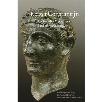 Keizer Constantijn - Eusebius van Caesarea