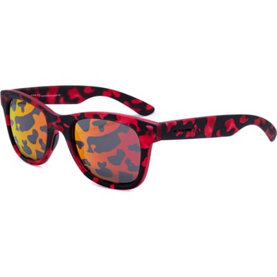 Zonnebril Uniseks Italia Independent 0090-142-142 Ø 50 mm