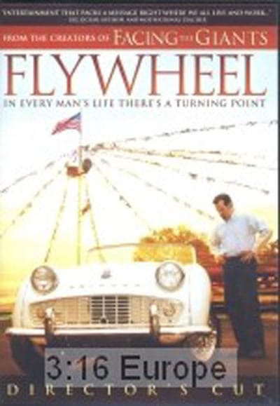 Flywheel