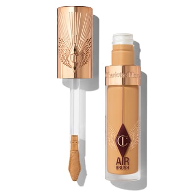 Charlotte Tilbury Airbrush Flawless Blur Concealer - 11 Tan
