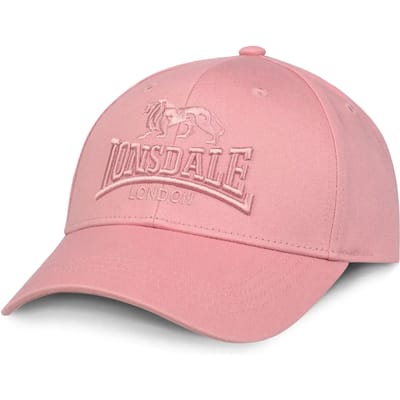 Baseball cap Lonsdale Salford