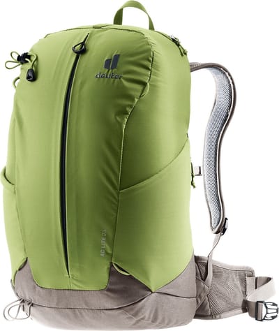deuter Wandelrugzak Rugzak AC Lite 23 Backpack Meadow - Pepper Groene