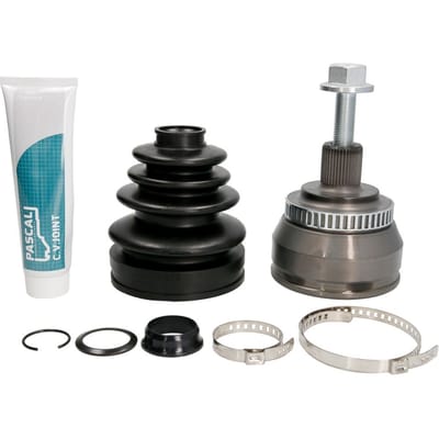 Homokineet reparatie set, aandrijfas PASCAL G1G036PC