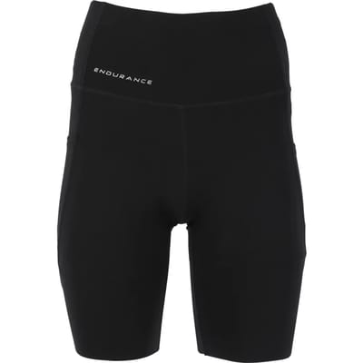 Compressieshorts voor dames Endurance Tathar
