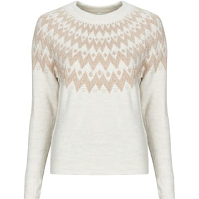 Only  Trui ONLFRY LS JQ GLITTER