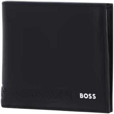 Portemonnee BOSS GB Monogram Wallet 50568415