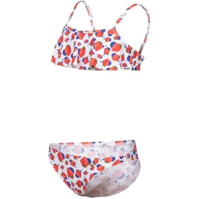 2-delig zwempak voor meisjes Arena Bralette