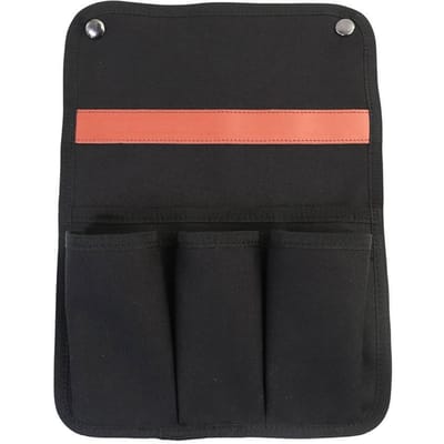 1 Stuk Stoel Armleuning Hangende Opbergtas Multifunctionele Organizer Voor Kamperen Buitenuitrusting Accessoires Benodigdheden