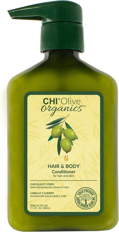 CHI Olive Organics Hair & Body Conditioner Haar & Lichaam