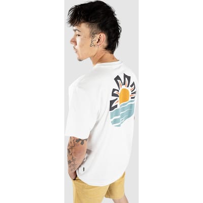 O'Neill Og Sun T-Shirt wit