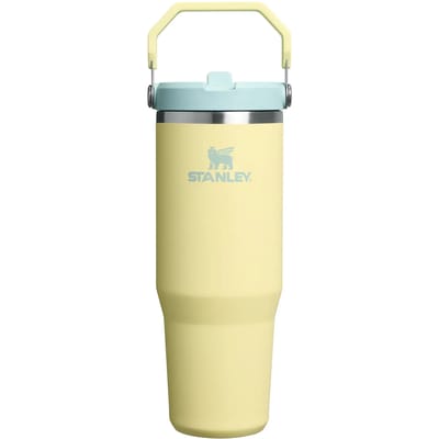 Stanley The IceFlow Flip Straw Tumbler 2.0 0,89L Pomelo