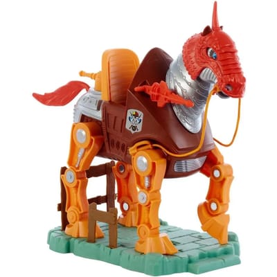 Masters of the Universe Origins: 2022 Action Figure Stridor
