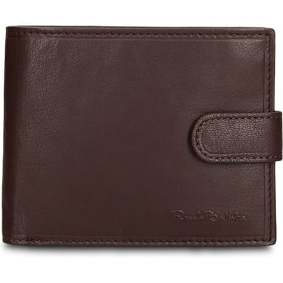 Renato Balestra Portemonnee Men