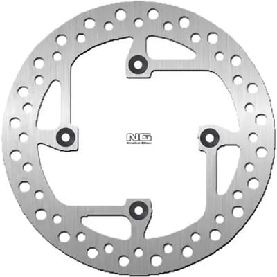 Remschijf voor vaste motorfiets NG Brake Disc DIS683