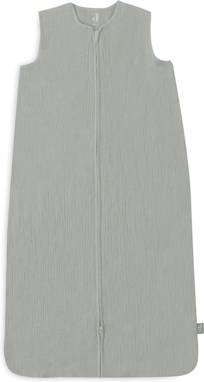 Jollein Baby Zomer Slaapzak Hydrofiel - 70cm - Olive Green
