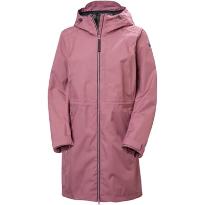 Dames mackintosh Helly Hansen Westport