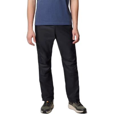 Columbia Pouring Adventure™ III Pant Heren Outdoorjas - Black - Maat M
