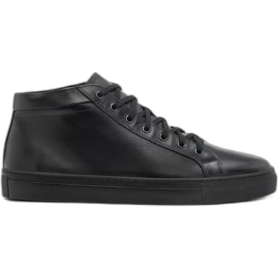Leren sneakers Ryłko Dillon