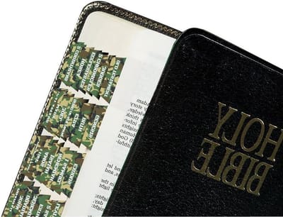 Bijbel Indexering Tabs - Bijbel Tabs Oude Nieuwe Testament - Bijbel Organiseren - Zelfklevend en Dubbelzijdig Bedrukt - 90 Tabs
