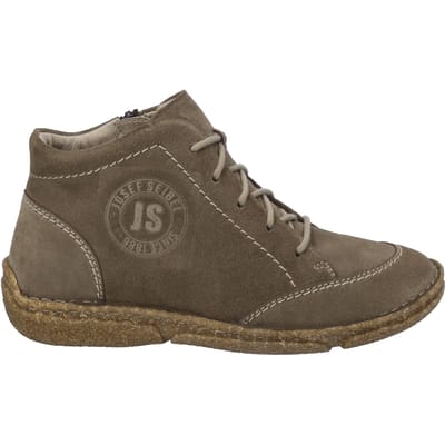 JOSEF SEIBEL Neele 01 | Enkellaars voor Dames | beige
