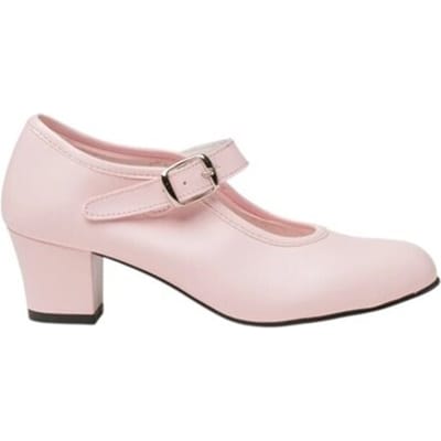 Pumps Angelitos 302 FLAMENCA Rosa