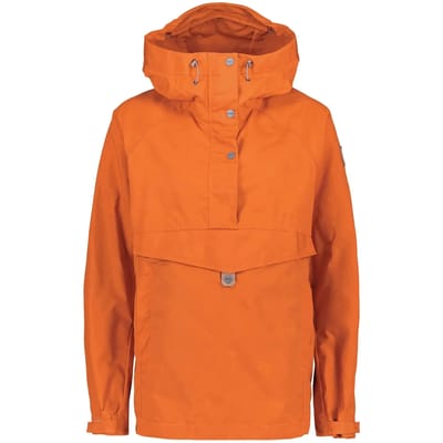 Dames anorak Sasta Kenai