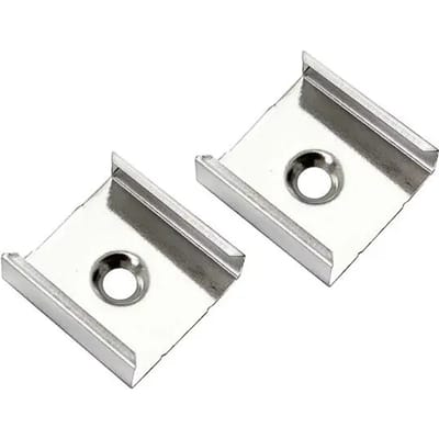 Klem Sigor (x2)