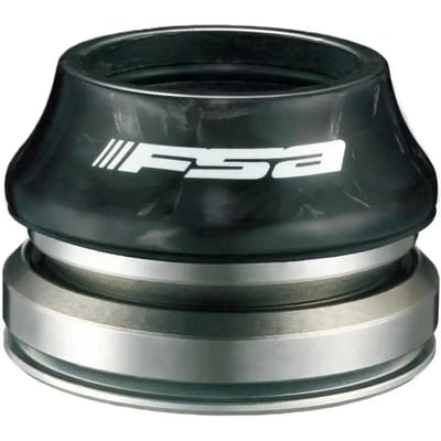Ingebouwd balhoofd FSA Orbit 74 g c33e 1 1/8 1 1/4 capot 15mm