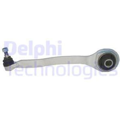 Draagarm, wielophanging DELPHI TC1385 Vooras, links, voorkant