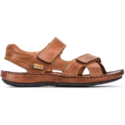 Pikolinos Tarifa Cognac Sandalen Heren 40
