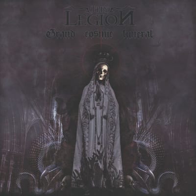 Grand Cosmic Funeral