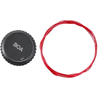 2-draads reparatieset Shimano Boa li2