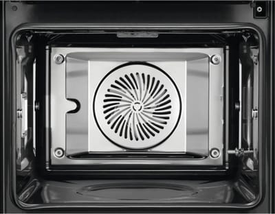 AEG BSE892230M - Inbouw stoomoven