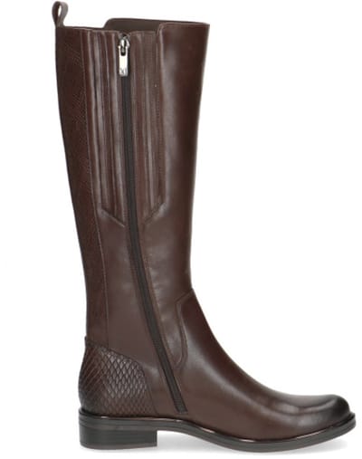 Caprice Dames Laarzen 9-25515-45 329 G-breedte Maat: 37.5 EU