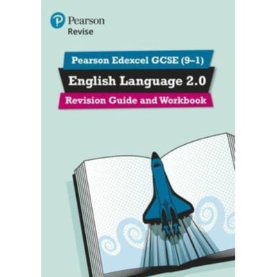 Pearson Ed Gcse Eng Lang 20 Rgrw