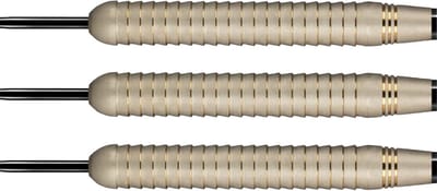Designa Mako Shark Grip Silver -26 gram