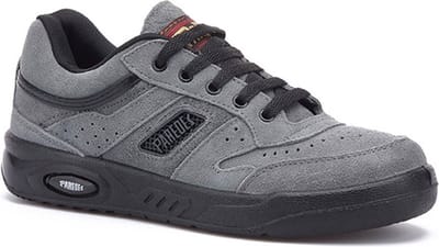 Paredes Ecologico Serraje Schoenen Grijs EU 39 Man