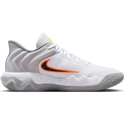 Jordan Giannis Sneakers Heren - Wit - Maat 44 - Mesh/Synthetisch